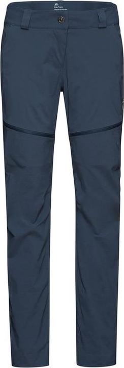 Produktbild Radys R2 Travel Softshell Zip Off Pants (L)