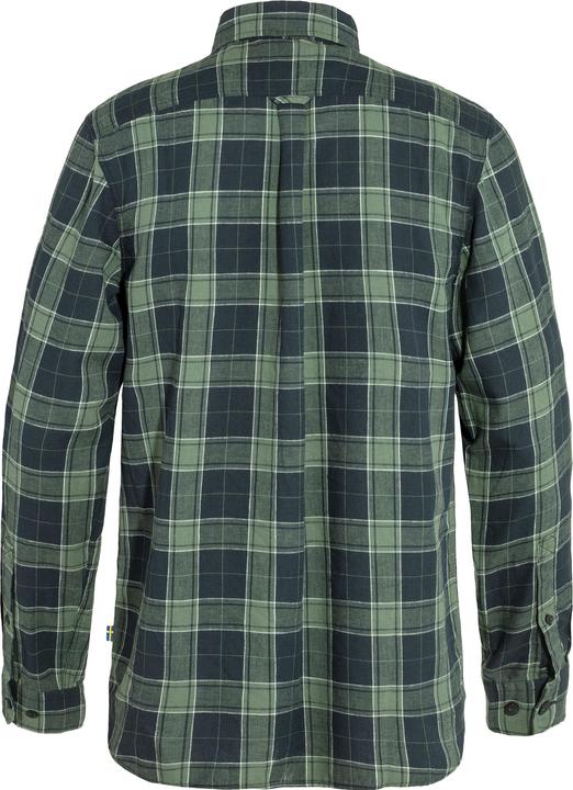 Image du produit Fjällräven Chemise de voyage Övik L/S (XXL)