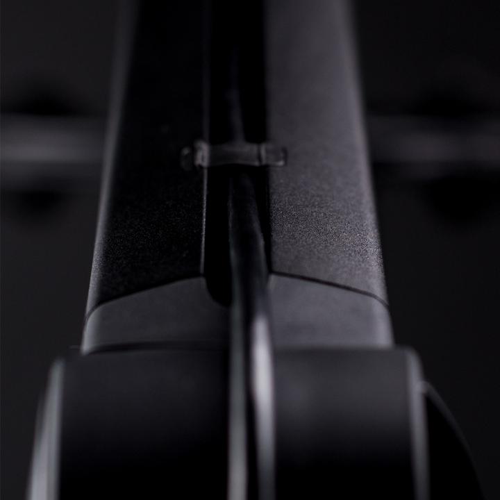 Actual product image Blue Compass Boom Arm