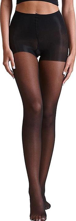 Actual product image Couture Womens/Ladies Ultimate Comfort Shaped Tights (10 DEN)