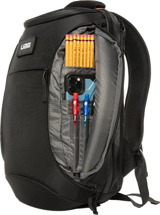 Immagine prodotto UAG Zaino rugged per laptop (Standard Issue 18-Litre) - Pack Black - Zaino - rugged - 840D ny (18 l)