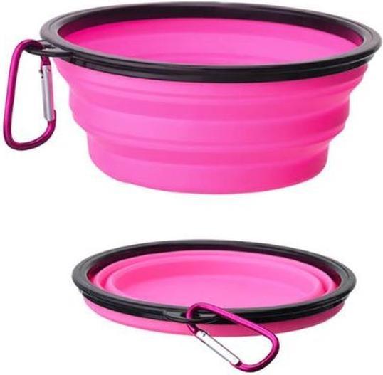 Actual product image MU Classic Charly Series Travel Bowl (1 l)