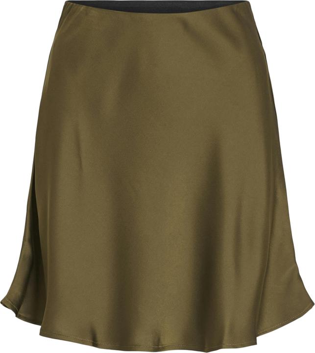 Vila High Waist Minirock