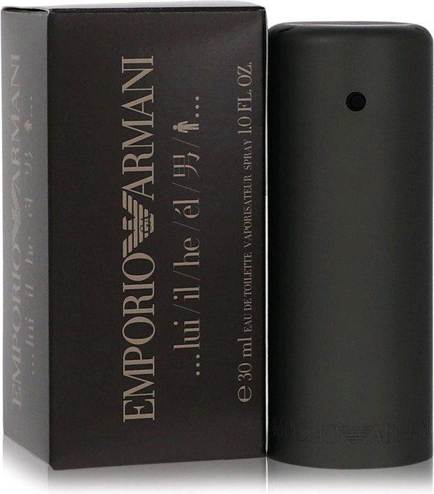 Immagine prodotto Armani Exchange Emporio Lui (Eau de toilette, 30 ml)