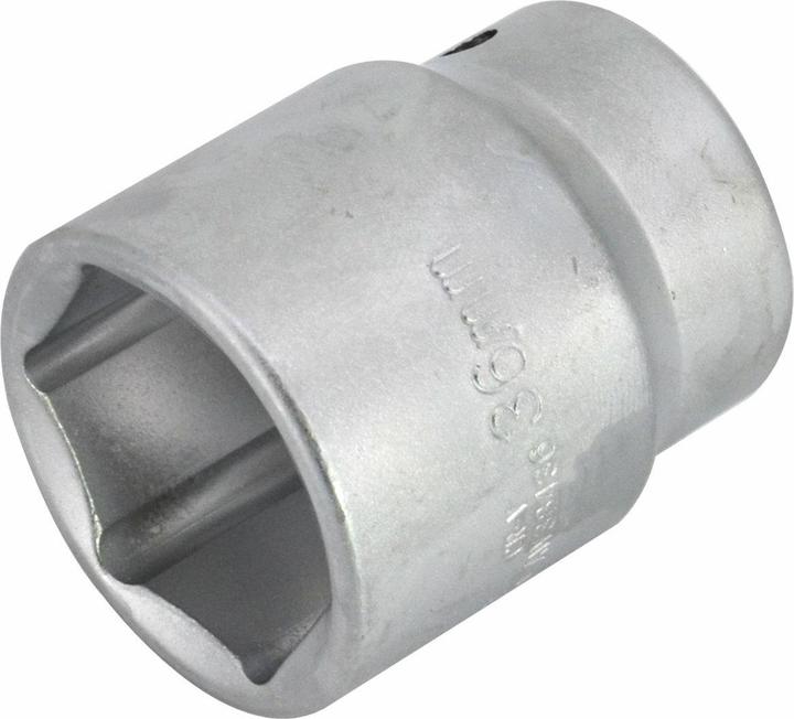 Awtools NASADKA 6-KĄTNA 3/4" 36mm BLACK LINE (36 mm)