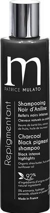Multo Aniline Black Shampoo 200ml (200 ml, Flüssiges Shampoo)