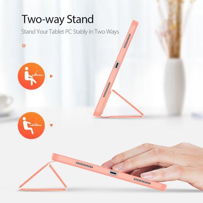 Produktbild Dux Ducis Domo Series (iPad Pro 12.9 2020 (4. Gen), iPad Pro 12.9 2021 (5. Gen))