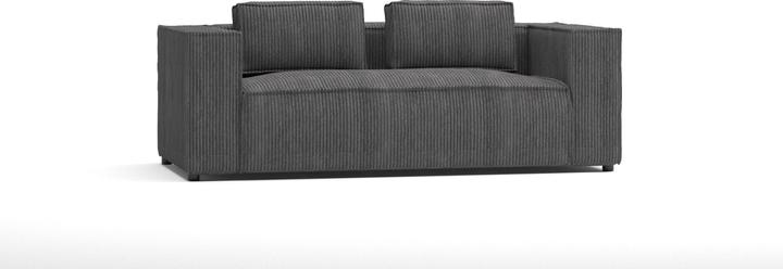 Actual product image Ropez Cloe (2 person sofa)