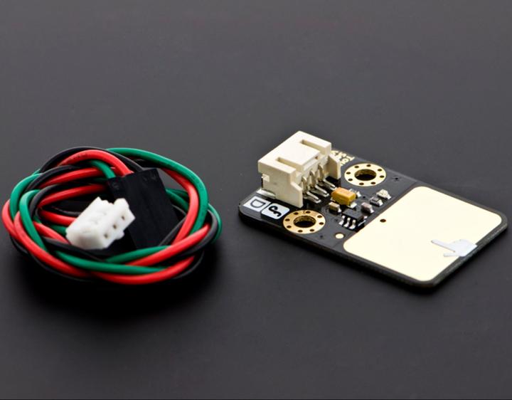 Produktbild DFRobot Gravity Digitaler kapazitiver Touch Tastsensor