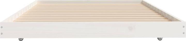 Produktbild VidaXL Gregorio (90 x 200 cm)