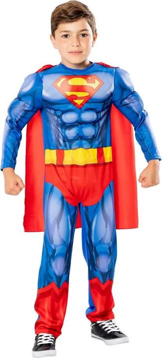 Image du produit Superman Costume pour enfants (116)