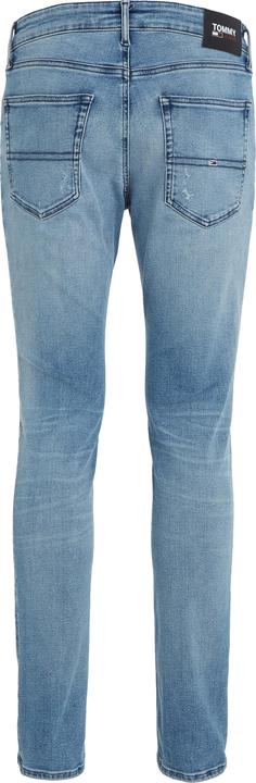 Produktbild Tommy Hilfiger Tommy Jeans Scanton Slim Fit Denim Light (W29/L30)