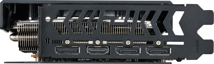 Actual product image Powercolor Hellhound Radeon RX 6650 XT (8 GB)