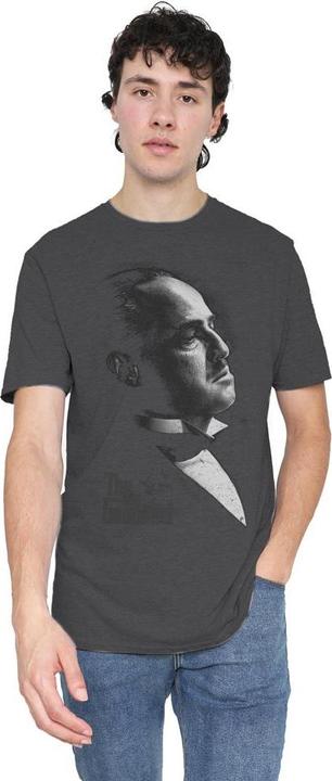 Image du produit The Godfather - T-shirt - Adulte (L)