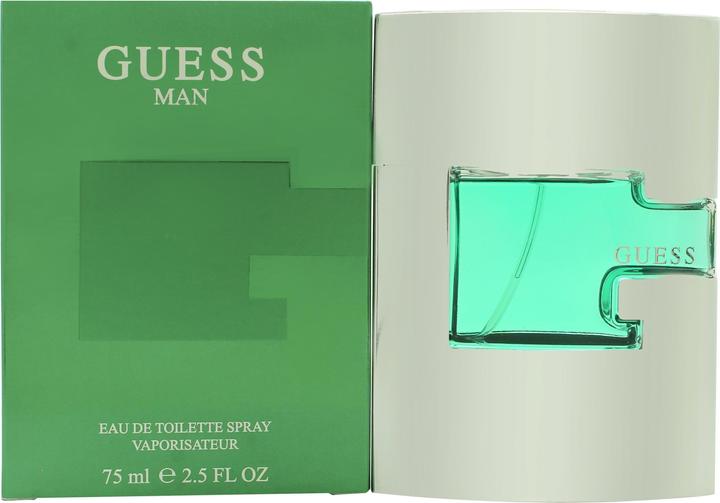 Produktbild Guess New (Eau de Toilette, 75 ml)