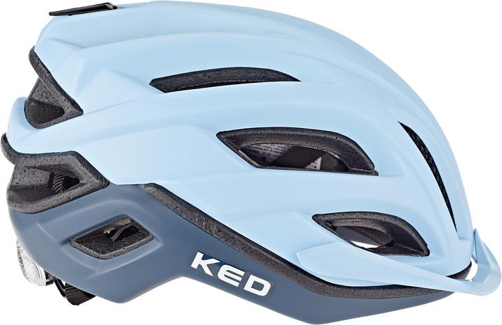 Actual product image KED Champion Visor (52 - 57 cm)