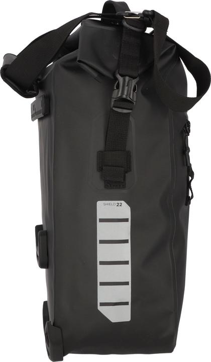 Immagine prodotto Thule Scudo (22 l, Borsa portapacchi)