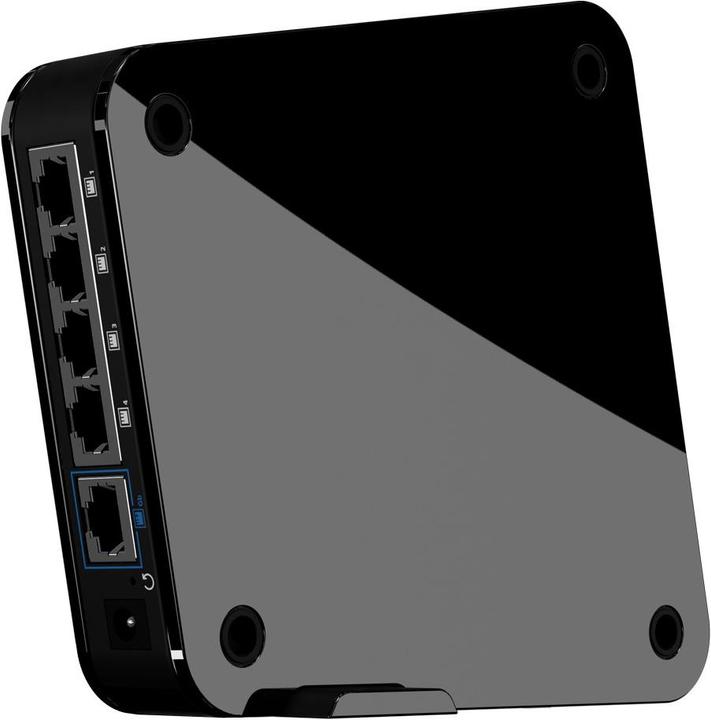 Image du produit Devolo Kit de démarrage GigaGate