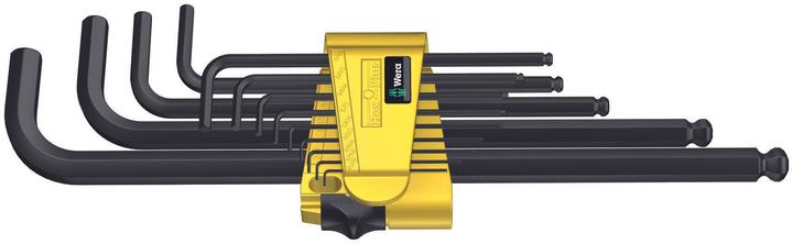 Produktbild Wera 950/13 Hex-Plus Imperial 1