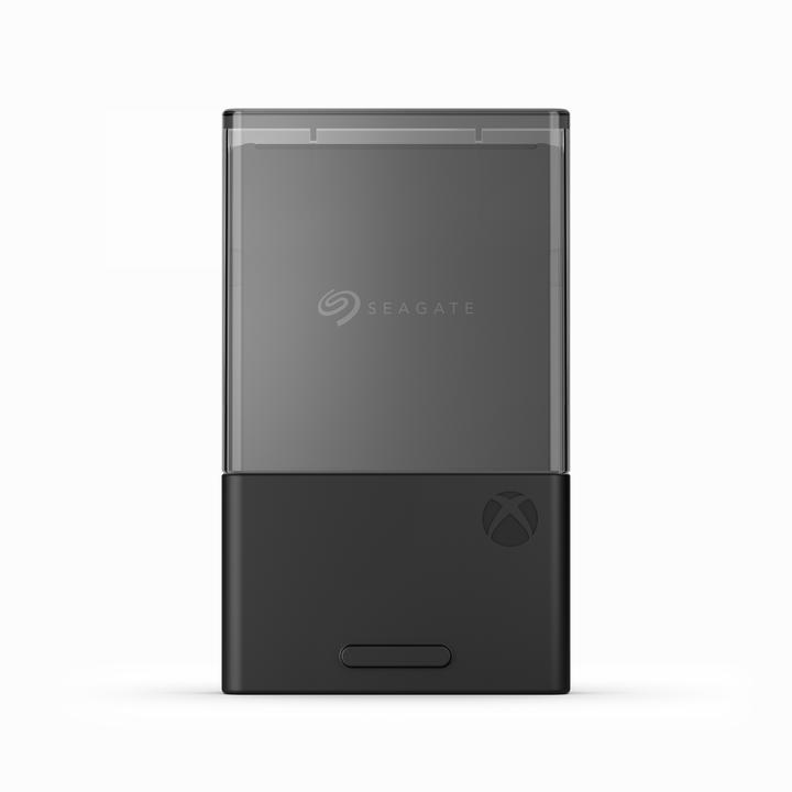 Immagine prodotto Seagate Scheda di espansione della memoria da 512 GB (512 GB)