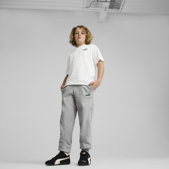 Actual product image Puma ESS No. 1 Logo Sweatpants FL B (176)