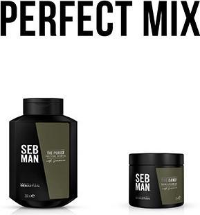 Produktbild Sebastian The Hero Re-Workable Gel (Haarwachs, 75 ml)