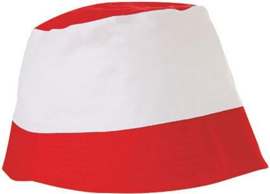 Produktbild Sportyfied C150 Baumwoll-Sonnenhut (One Size)