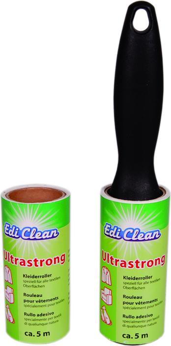 Actual product image Edi Clean Clothes roller replacement