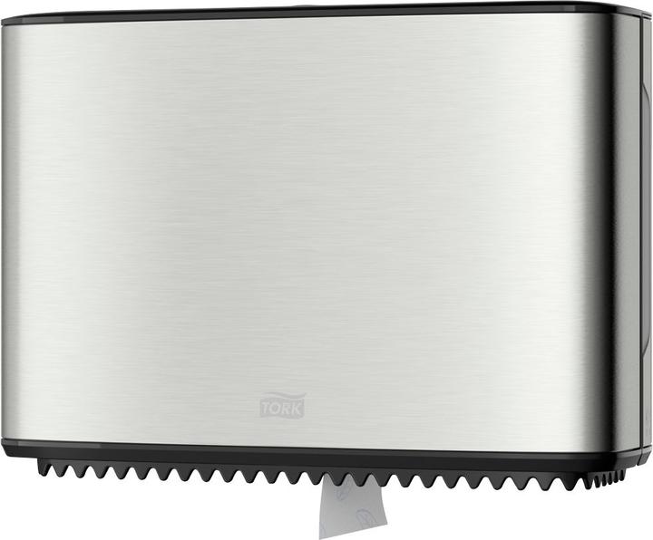 Tork Mini Jumbo Toilet Paper Dispenser