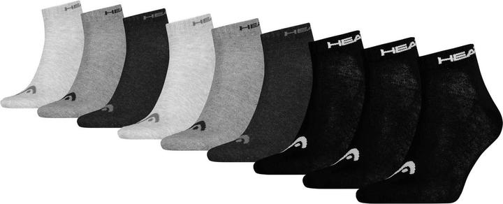 Produktbild Head Quarter 9p (9er Pack, 35 - 38)