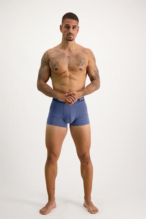 Image du produit Puma Basic Boxer (S, lot de 2)