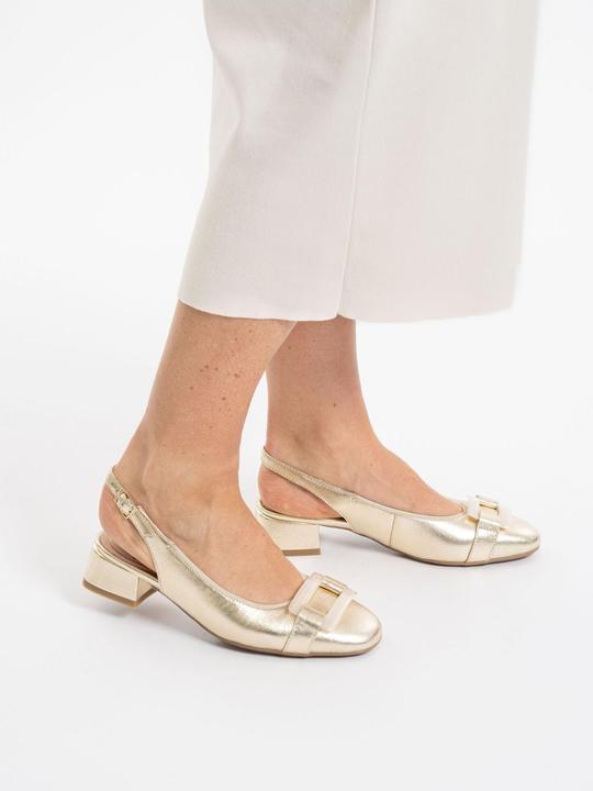 Actual product image Ara Ballerinas (41)