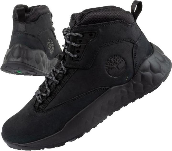 Image du produit Timberland Chaussures Solar Wave Mid (41)