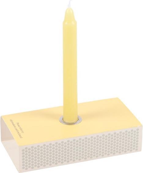 Produktbild Something Different Magische GlückszauberKerzen (3er Pack) (3 Stk.)