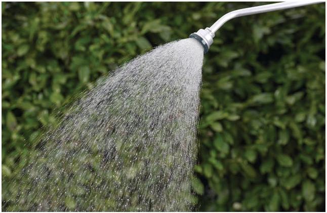 Actual product image Geka Soft rain classic plus 35 G