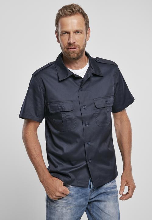 Image du produit Brandit Short Sleeves US Shirt (3XL)