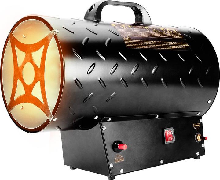 Produktbild Neo Tools Gasheizung (1500 W)