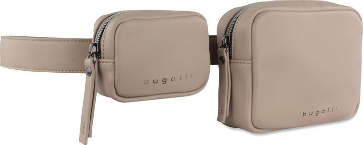Actual product image Bugatti Almata fanny pack