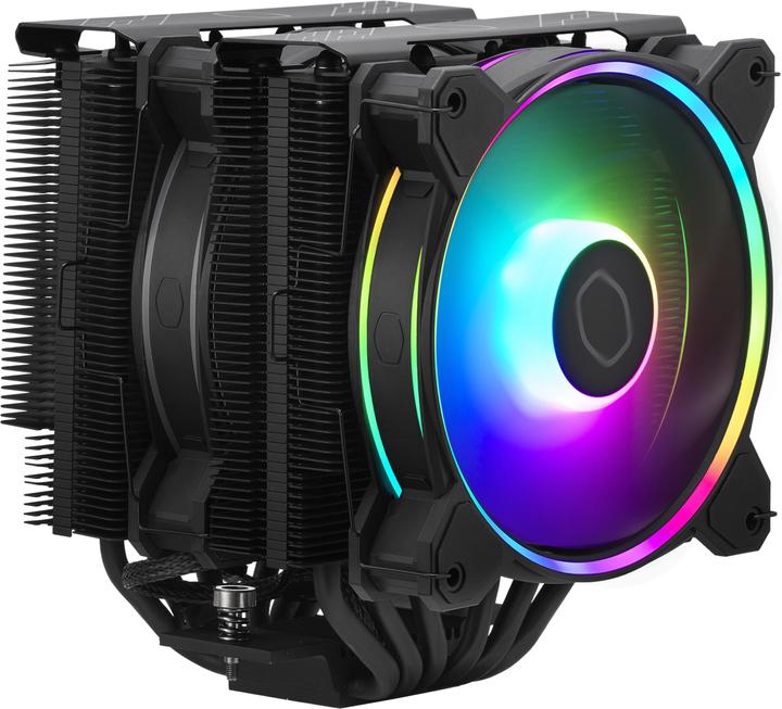 Produktbild Cooler Master Hyper 622 Halo (157 mm)