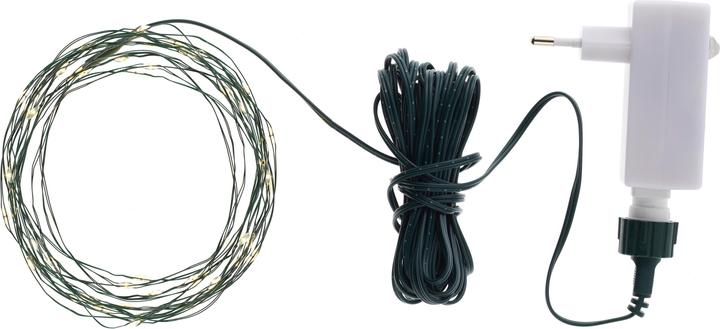 Produktbild Sirius Knirke (16 m)