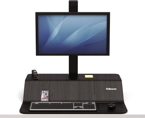 Fellowes Lotus VE