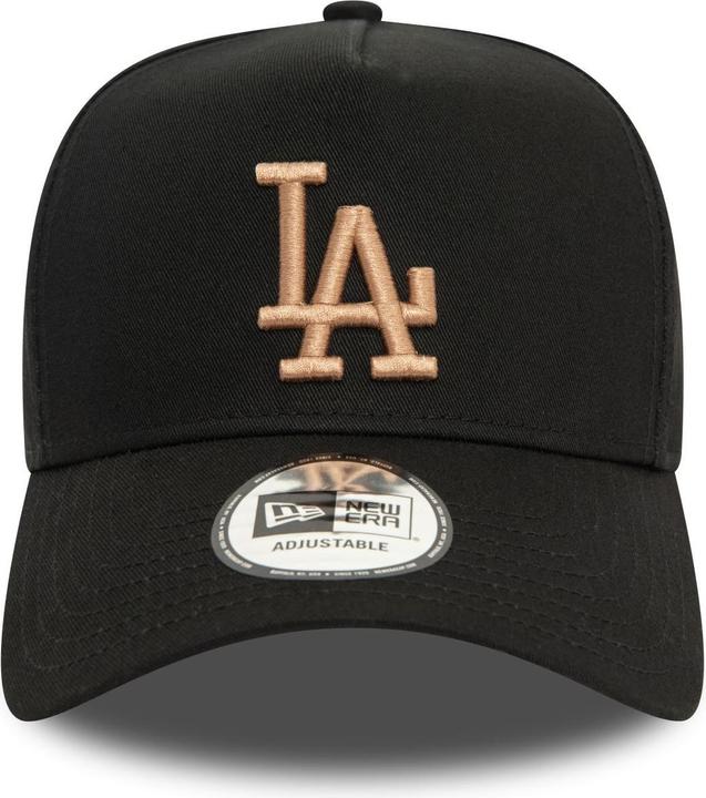 Actual product image New Era baseball cap league ess eframe los angeles dodgers (One size)