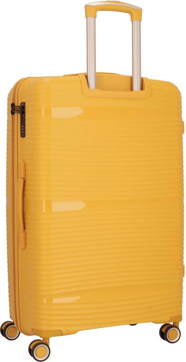 Actual product image D&N Travel Line 4200 - Trolley L (98 l, L (90 - 115l))