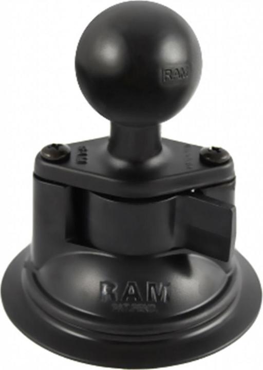 Produktbild Rammount RAM Saugnapf-Basis