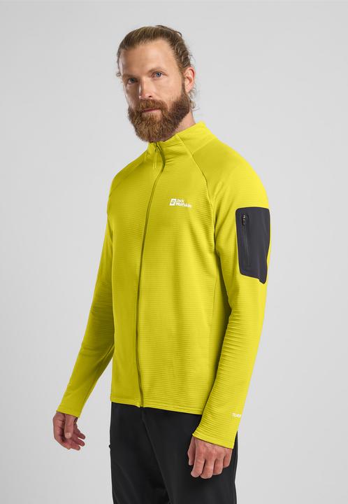 Immagine prodotto Jack Wolfskin Prelight Fz M (L)