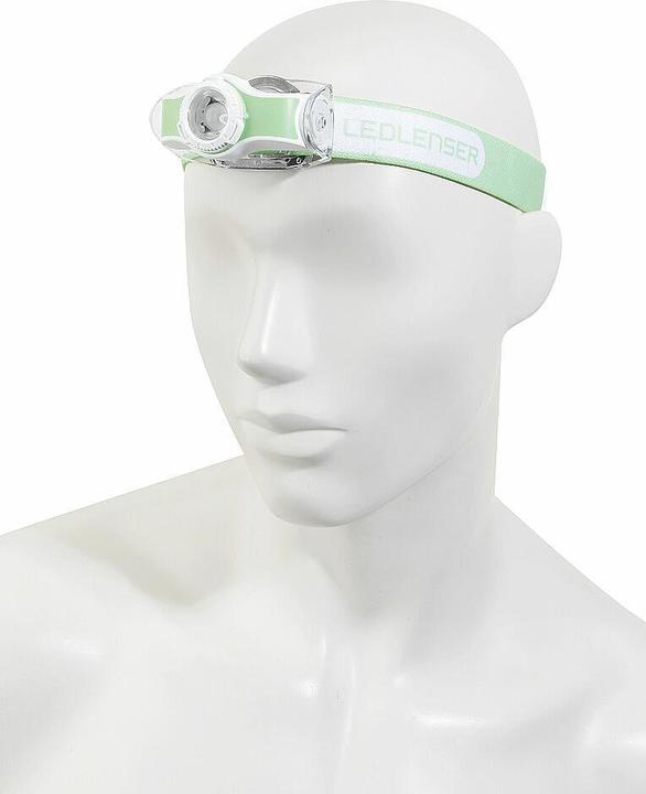 Immagine prodotto Ledlenser Lampada frontale MH3 (200 lm)