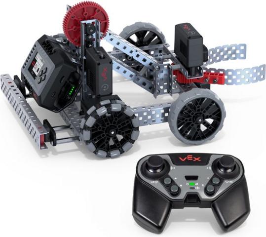 Immagine prodotto VEX Robotics EXP Rinkinys Educational