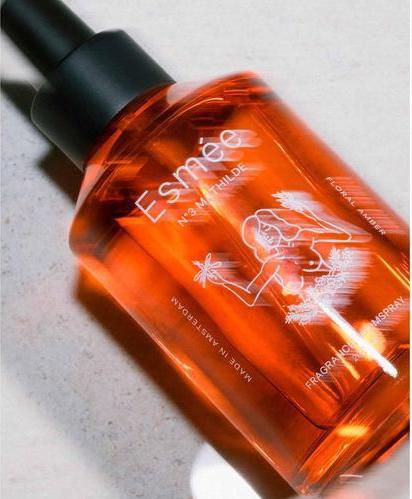 Actual product image Esmée Premium Scents - Room Spray (200 ml)