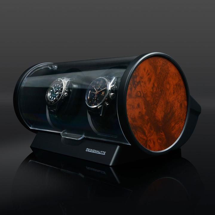Immagine prodotto Designhütte Carica orologi Tubix (2 x)