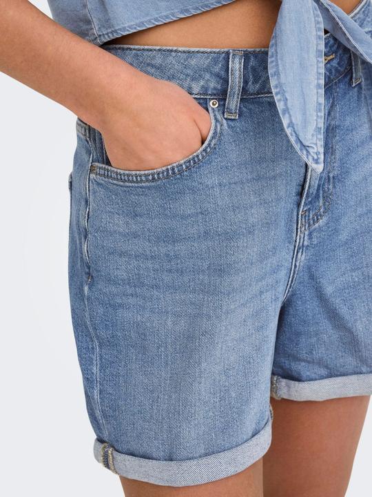 Produktbild Only Onljosephinestretch Shorts Dnm Azg Noos (XS)